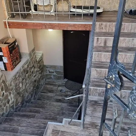 къща теяна Ferienhaus